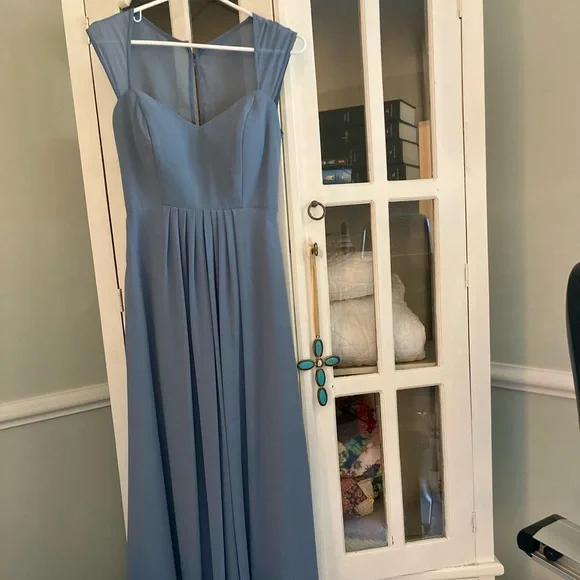 princess polly baby blue dress High Quality 80s Prom Dresses for Sale